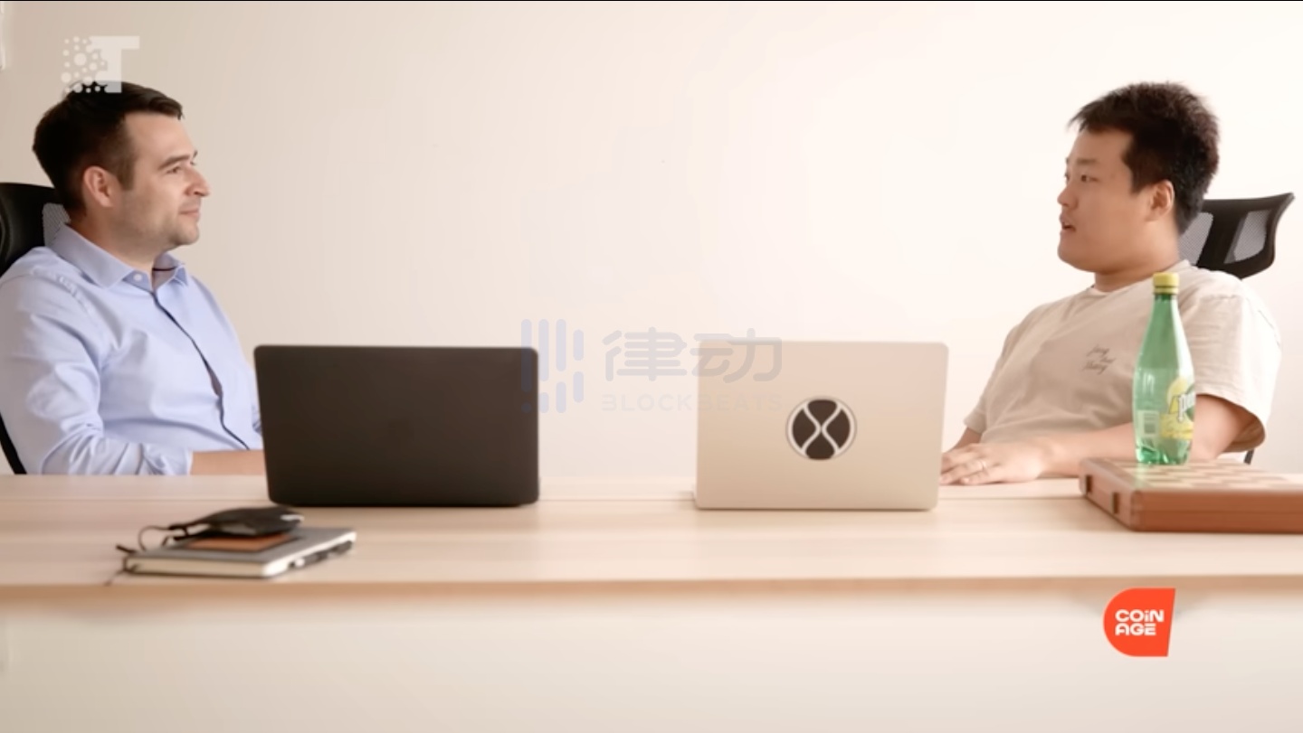 luna币为什么崩盘？一文回顾Terra创始人Do Kwon的落网过程-第2张图片-交易所